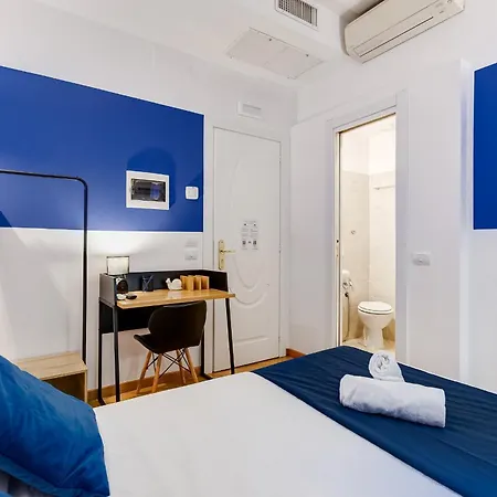 Apartment Vivilo Collection - Marche 54 4bdr - Close To Via Veneto Rome