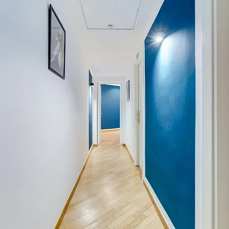 Apartmán Vivilo Collection - Marche 54 4bdr - Close To Via Veneto