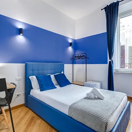 Apartment Vivilo Collection - Marche 54 4bdr - Close To Via Veneto *