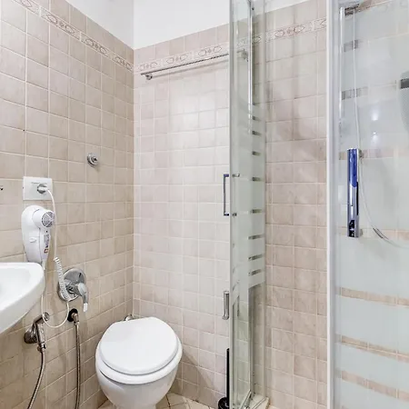 Vivilo Collection - Marche 54 4bdr - Close To Via Veneto Apartmán Řím