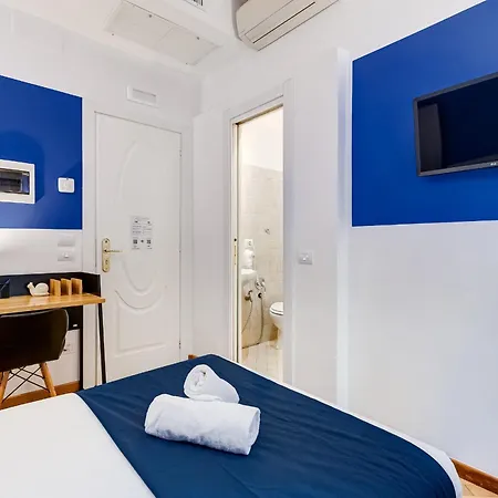 Vivilo Collection - Marche 54 4bdr - Close To Via Veneto * Rome