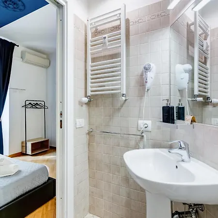 Apartmán Vivilo Collection - Marche 54 4bdr - Close To Via Veneto *