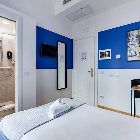 Vivilo Collection - Marche 54 4bdr - Close To Via Veneto Apartmán *