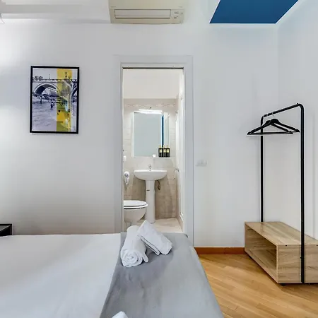Vivilo Collection - Marche 54 4bdr - Close To Via Veneto