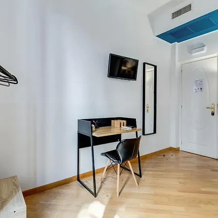 Vivilo Collection - Marche 54 4bdr - Close To Via Veneto * Rome