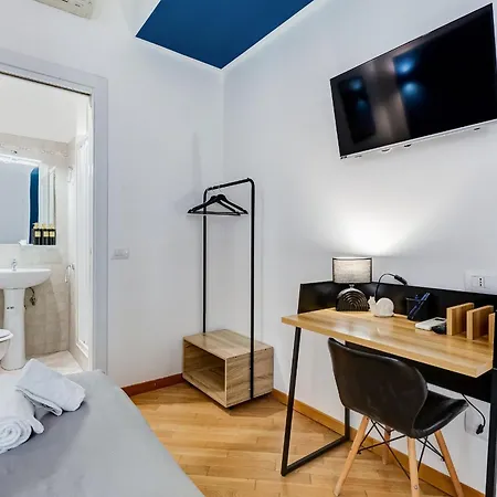 Apartmán Vivilo Collection - Marche 54 4bdr - Close To Via Veneto *